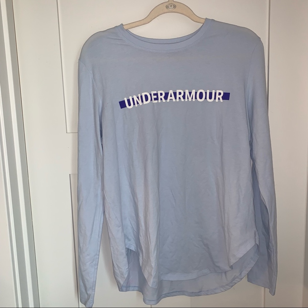 Under Armor shirt